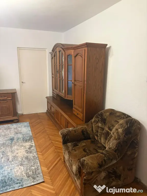 Apartament 4 camere Marasti-zona FSEGA si Iulius Mall - Cluj-Napoca (Cluj)