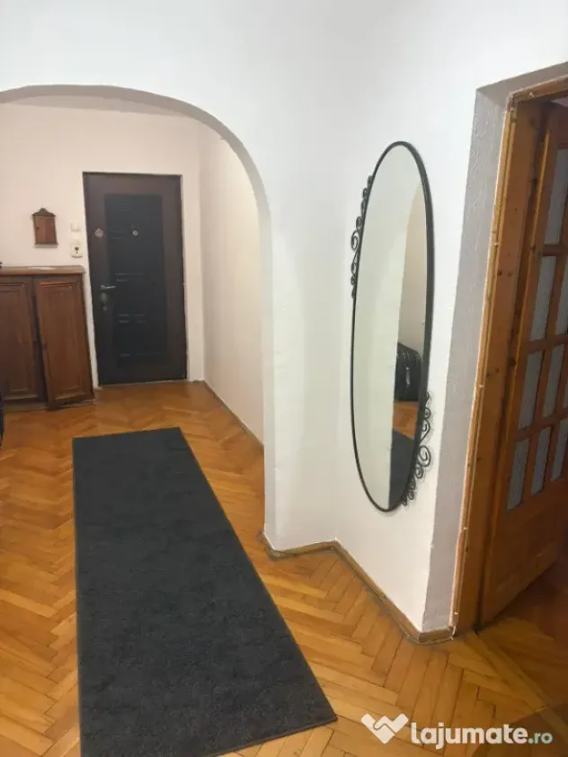 Apartament 4 camere Marasti-zona FSEGA si Iulius Mall - Cluj-Napoca (Cluj)