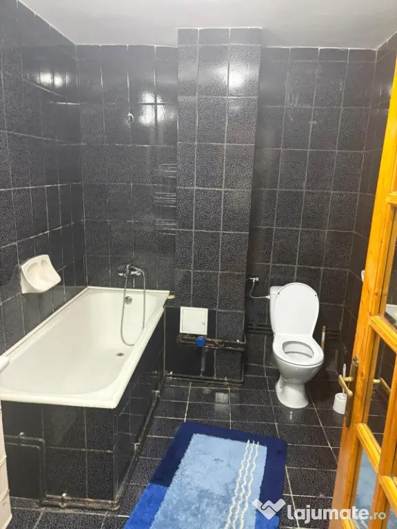 Apartament 4 camere Marasti-zona FSEGA si Iulius Mall - Cluj-Napoca (Cluj)