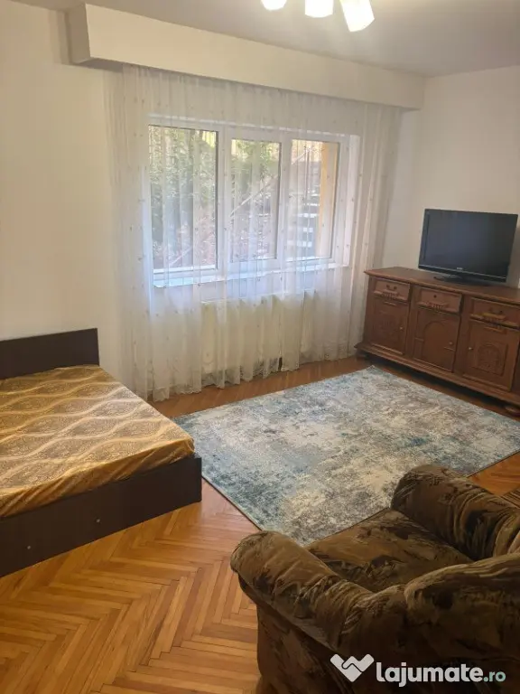 Apartament 4 camere Marasti-zona FSEGA si Iulius Mall - Cluj-Napoca (Cluj)