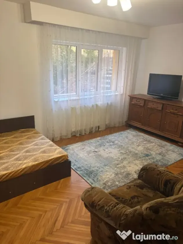 Apartament 4 camere Marasti-zona FSEGA si Iulius Mall - Cluj-Napoca (Cluj)