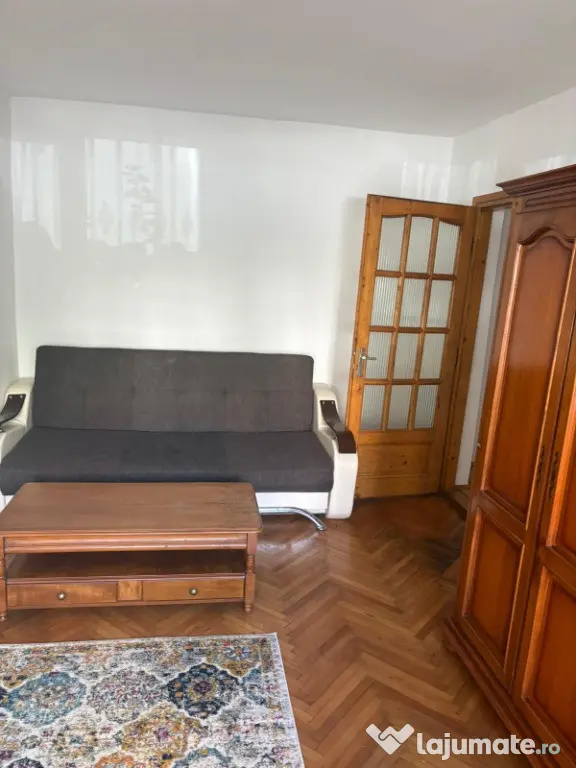 Apartament 4 camere Marasti-zona FSEGA si Iulius Mall - Cluj-Napoca (Cluj)