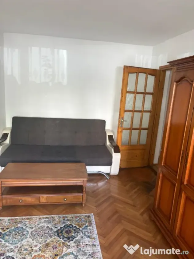 Apartament 4 camere Marasti-zona FSEGA si Iulius Mall - Cluj-Napoca (Cluj)