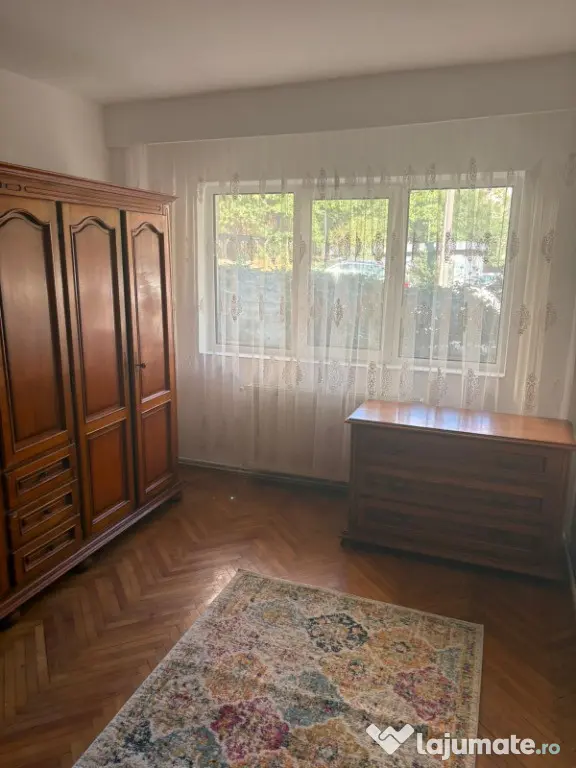 Apartament 4 camere Marasti-zona FSEGA si Iulius Mall - Cluj-Napoca (Cluj)