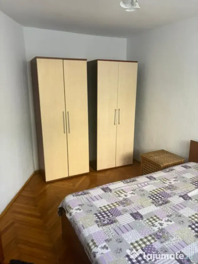 Apartament 4 camere Marasti-zona FSEGA si Iulius Mall - Cluj-Napoca (Cluj)