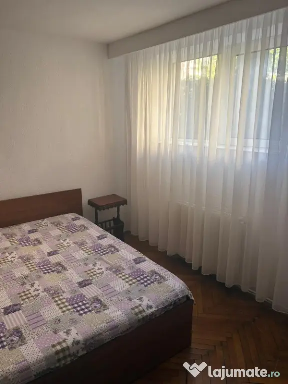 Apartament 4 camere Marasti-zona FSEGA si Iulius Mall - Cluj-Napoca (Cluj)