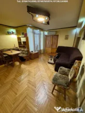 Apartament 5 Camere, Etaj 5/8, Bulevardul Republicii - Zona