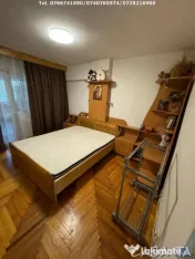 Apartament 5 Camere, Etaj 5/8, Bulevardul Republicii - Zona