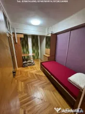 Apartament 5 Camere, Etaj 5/8, Bulevardul Republicii - Zona