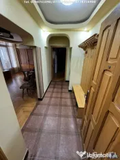 Apartament 5 Camere, Etaj 5/8, Bulevardul Republicii - Zona