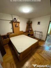 Apartament 5 Camere, Etaj 5/8, Bulevardul Republicii - Zona