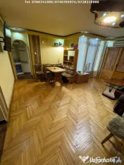 Apartament 5 Camere, Etaj 5/8, Bulevardul Republicii - Zona