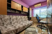 TINERETULUI - METROU, 4 CAMERE 86 MP, PANORAMA!