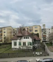 Casa de vanzare, zona ultracentrala, teren 459 mp 