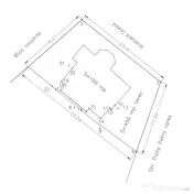 Casa de vanzare, zona ultracentrala, teren 459 mp 