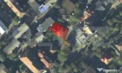 Casa de vanzare, zona ultracentrala, teren 459 mp 