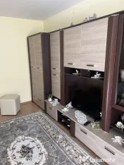 Apartament 2 camere primitor, mobilat și utilat complet | Z 