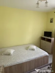 Apartament 2 camere primitor, mobilat și utilat complet | Z 