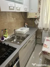 Apartament 2 camere primitor, mobilat și utilat complet | Z 