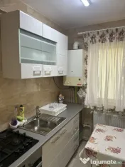 Apartament 2 camere primitor, mobilat și utilat complet | Z 