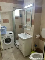 Apartament 2 camere primitor, mobilat și utilat complet | Z 