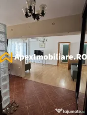 Ap. 2 cam de inchiriat Brancoveanu Bucuresti | Metrou 5 min