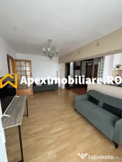 Ap. 2 cam de inchiriat Brancoveanu Bucuresti | Metrou 5 min