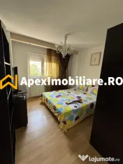 Ap. 2 cam de inchiriat Brancoveanu Bucuresti | Metrou 5 min
