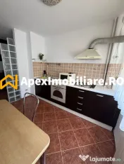 Ap. 2 cam de inchiriat Brancoveanu Bucuresti | Metrou 5 min