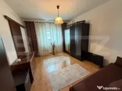 Garsoniera , 24mp utili , aer conditionat , zona Burdujeni 