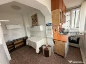 Garsoniera , 24mp utili , aer conditionat , zona Burdujeni 