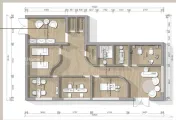 Spatiu Comercial 120MP - Vitrina 22ML | Lujerului - Liceul