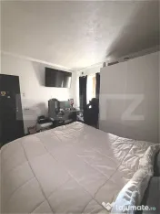Apartament 3 camere 102 mp, terasa 59 mp ,Valea Garboului