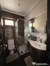 Apartament 3 camere 102 mp, terasa 59 mp ,Valea Garboului