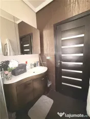 Apartament 3 camere 102 mp, terasa 59 mp ,Valea Garboului