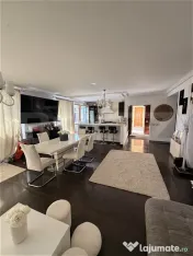 Apartament 3 camere 102 mp, terasa 59 mp ,Valea Garboului