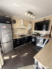 Apartament 3 camere 102 mp, terasa 59 mp ,Valea Garboului