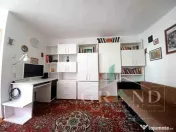 GARSONIERĂ | 29 MP | BALCON | Etaj 1 | GRIGORESCU 