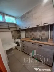 GARSONIERĂ | 29 MP | BALCON | Etaj 1 | GRIGORESCU 