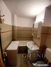 GARSONIERĂ | 29 MP | BALCON | Etaj 1 | GRIGORESCU 