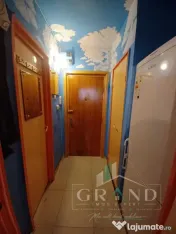 GARSONIERĂ | 29 MP | BALCON | Etaj 1 | GRIGORESCU 