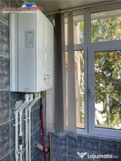 Apartament cu 2 camere de inchiriat zona C5-Tulcea