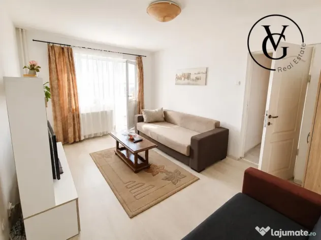 Apartament 3 camere | Centrala proprie | Zona Tomis Nord - Constanta (Constanta)