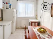 Apartament 3 camere | Centrala proprie | Zona Tomis Nord