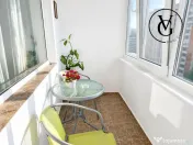 Apartament 3 camere | Centrala proprie | Zona Tomis Nord