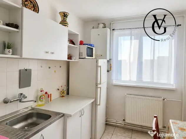 Apartament 3 camere | Centrala proprie | Zona Tomis Nord - Constanta (Constanta)