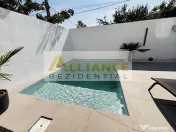 Casa individuala cu piscina incalzita 5 camere 120 mp uti...