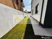 Casa individuala cu piscina incalzita 5 camere 120 mp uti...