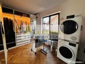 Casa individuala cu piscina incalzita 5 camere 120 mp uti...