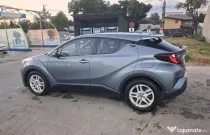 Vând Toyota C-HR, an fabricație 2020, 1.8 Hybrid, cutie automată, 63.448 km